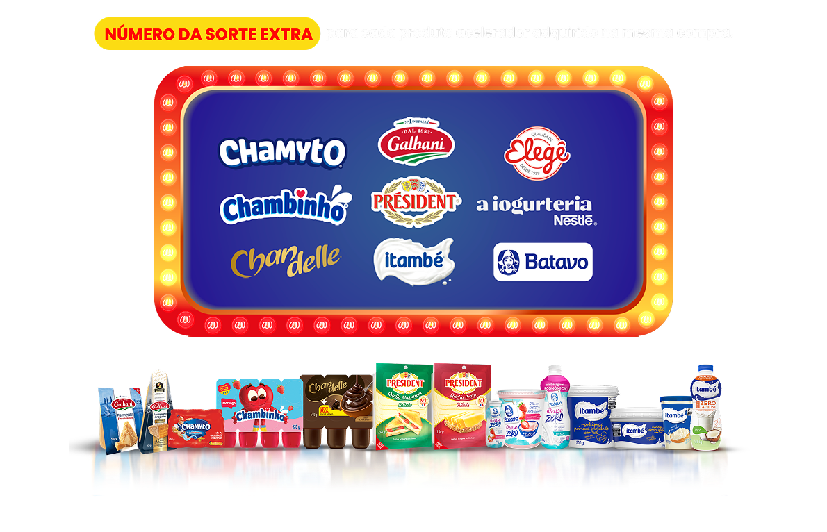 Regras